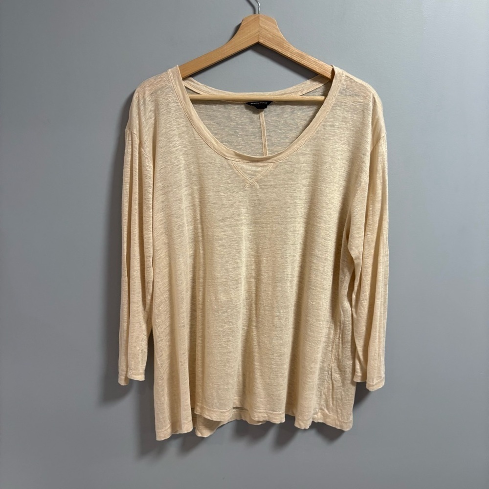 Club Monaco Top